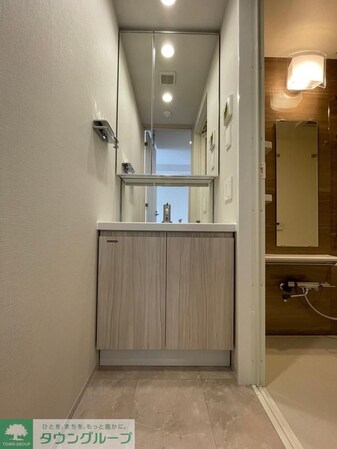 ルミーク本町ウェストの物件内観写真